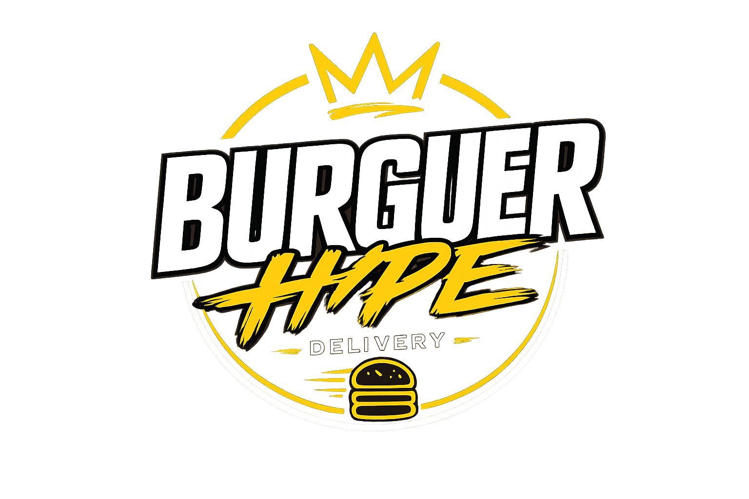 Hype Burguer